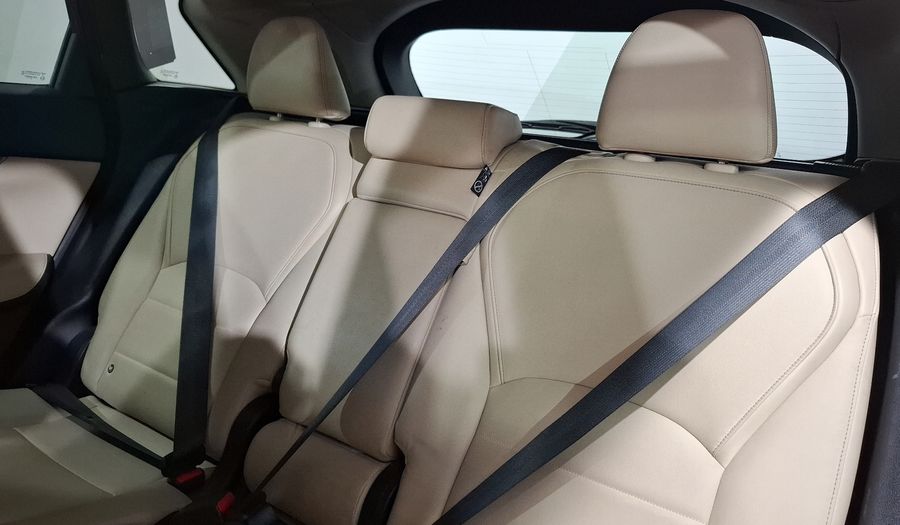 Infiniti Qx50 2.0 LUXE AUTO Suv 2020