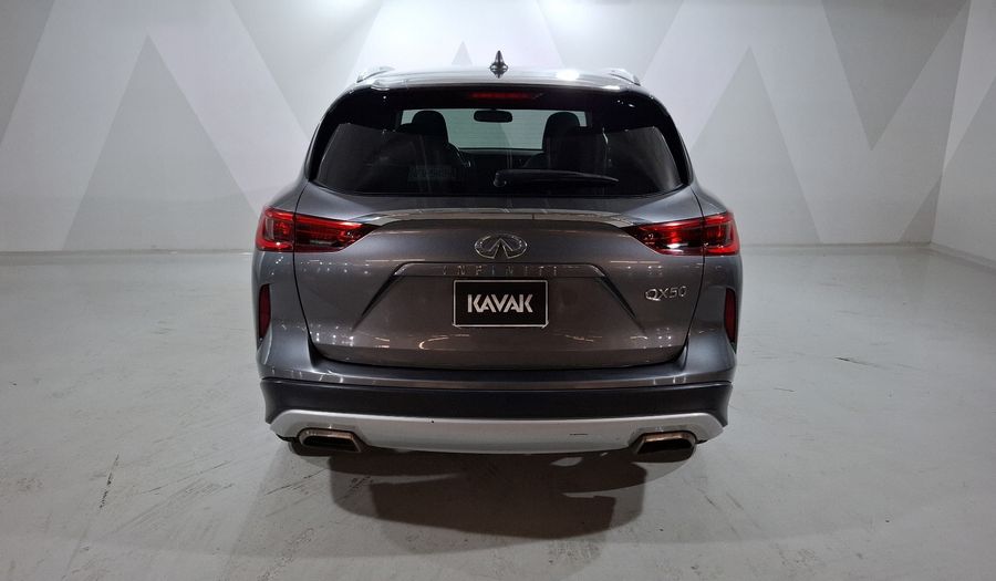 Infiniti Qx50 2.0 LUXE AUTO Suv 2020
