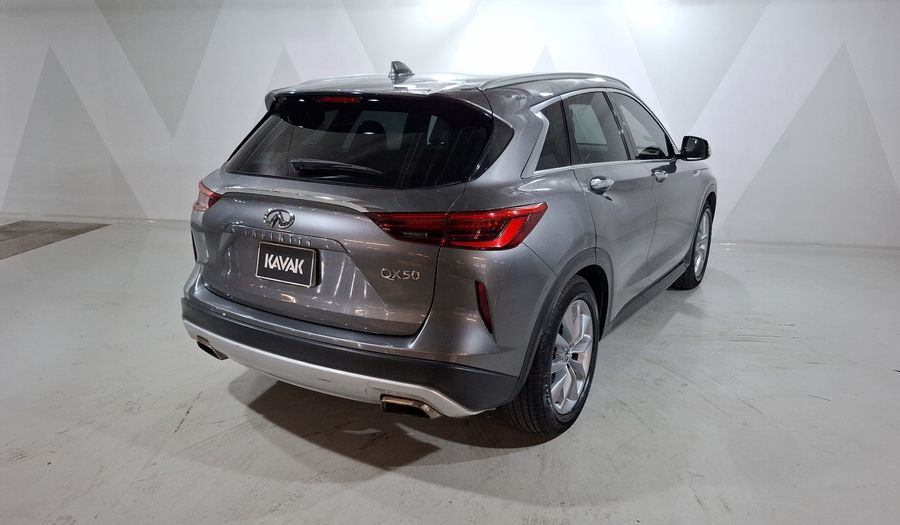 Infiniti Qx50 2.0 LUXE AUTO Suv 2020