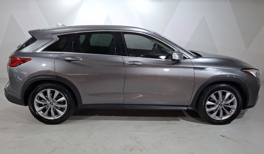 Infiniti Qx50 2.0 LUXE AUTO Suv 2020