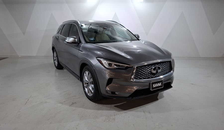 Infiniti Qx50 2.0 LUXE AUTO Suv 2020