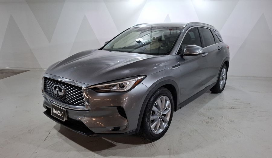 Infiniti Qx50 2.0 LUXE AUTO Suv 2020