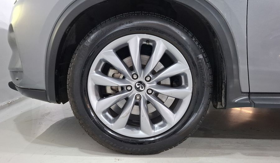 Infiniti Qx50 2.0 LUXE AUTO Suv 2020