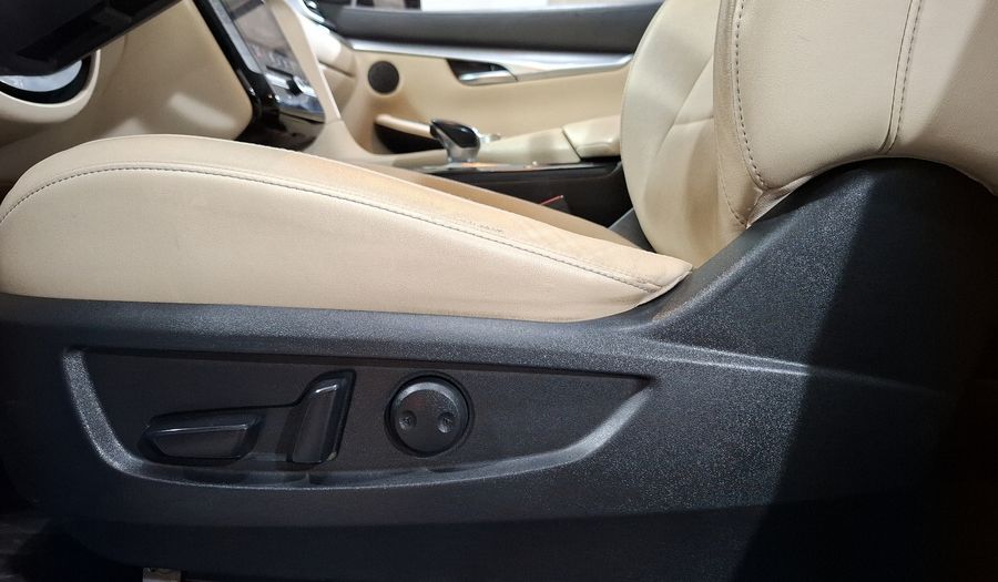 Infiniti Qx50 2.0 LUXE AUTO Suv 2020