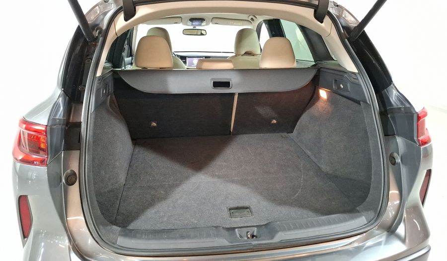 Infiniti Qx50 2.0 LUXE AUTO Suv 2020