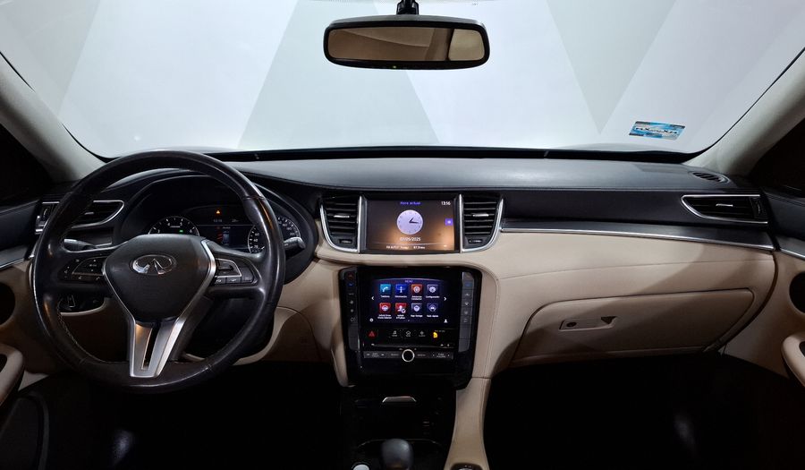 Infiniti Qx50 2.0 LUXE AUTO Suv 2020