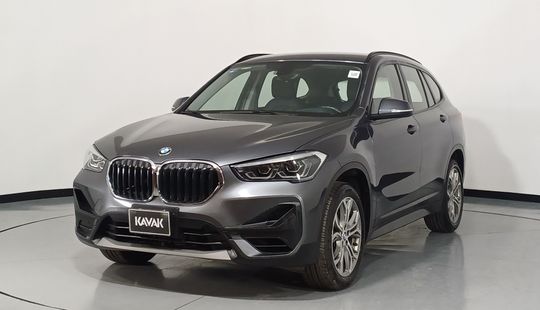 Bmw • X1