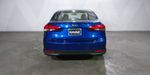 Kia Forte 2.0 LX MT Sedan 2017