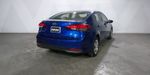 Kia Forte 2.0 LX MT Sedan 2017