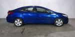 Kia Forte 2.0 LX MT Sedan 2017