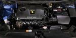 Kia Forte 2.0 LX MT Sedan 2017