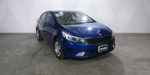 Kia Forte 2.0 LX MT Sedan 2017