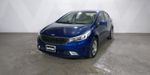 Kia Forte 2.0 LX MT Sedan 2017