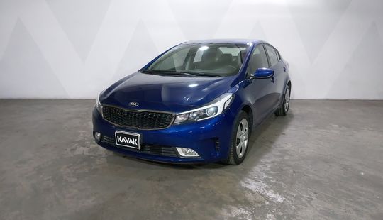 Kia • FORTE