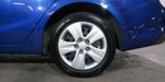 Kia Forte 2.0 LX MT Sedan 2017