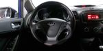 Kia Forte 2.0 LX MT Sedan 2017