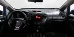 Kia Forte 2.0 LX MT Sedan 2017
