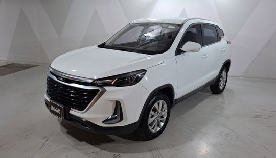 Baic • X35