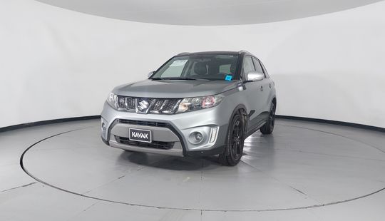 Suzuki • Vitara