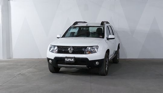 Renault • Duster