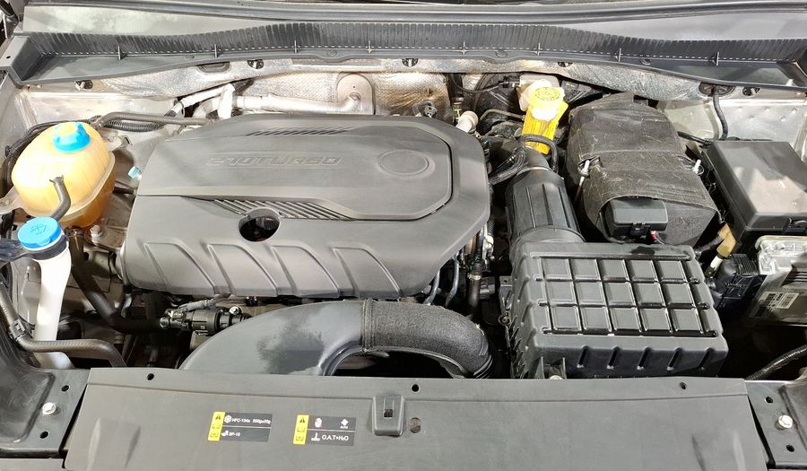 Dodge Journey 1.5 SPORT AUTO Suv 2022