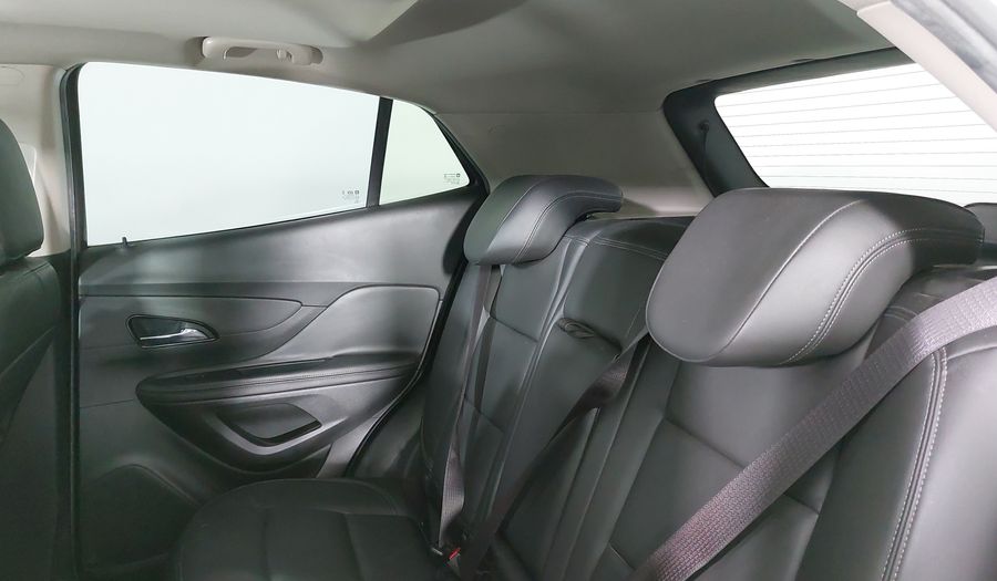 Buick Encore 1.4 AUTO CXL L PREMIUM Suv 2018