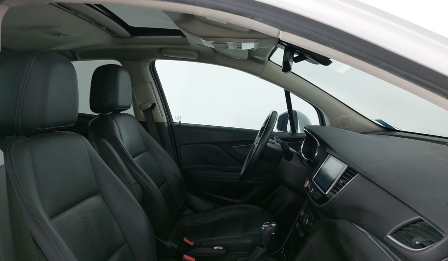 Buick Encore 1.4 AUTO CXL L PREMIUM Suv 2018