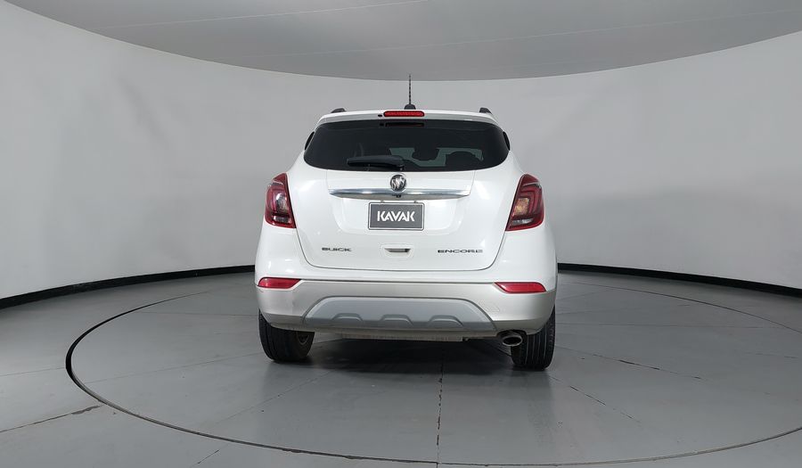 Buick Encore 1.4 AUTO CXL L PREMIUM Suv 2018