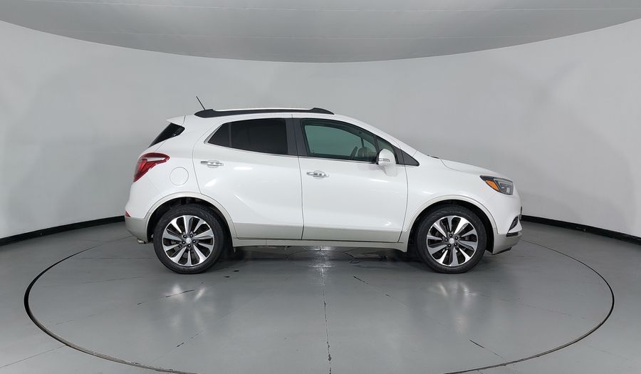 Buick Encore 1.4 AUTO CXL L PREMIUM Suv 2018