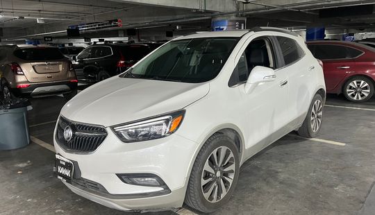 Buick • Encore