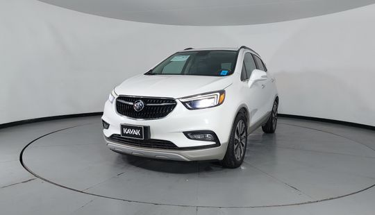 Buick • Encore