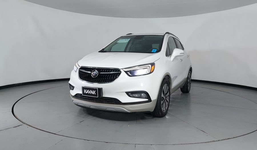 Buick Encore 1.4 AUTO CXL L PREMIUM Suv 2018