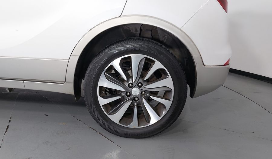 Buick Encore 1.4 AUTO CXL L PREMIUM Suv 2018