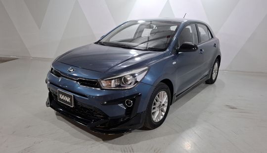 Kia • Rio
