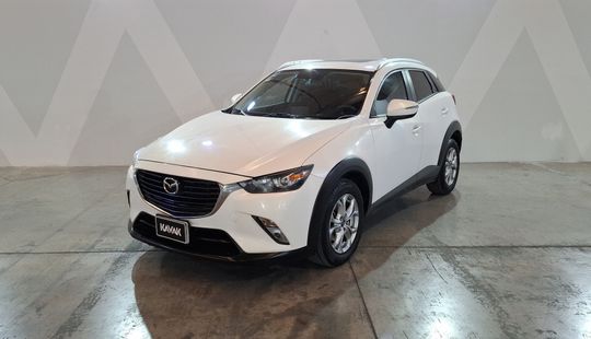 Mazda • CX-3