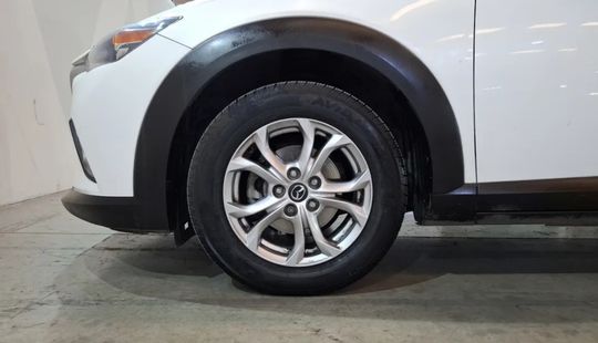 Mazda • CX-3