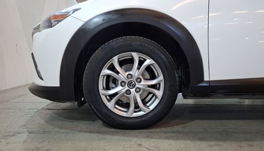 Mazda • CX-3