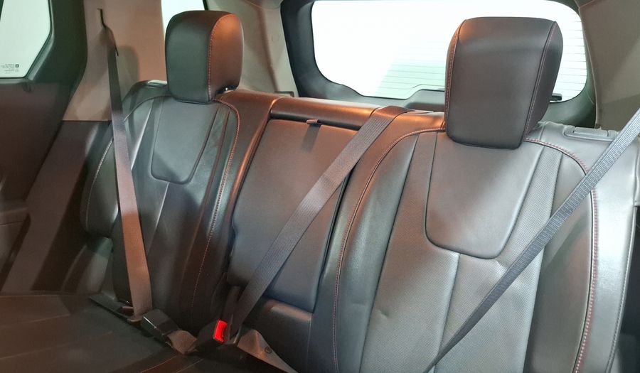 Gmc Terrain 3.6 PIEL - SLT B AT Suv 2016
