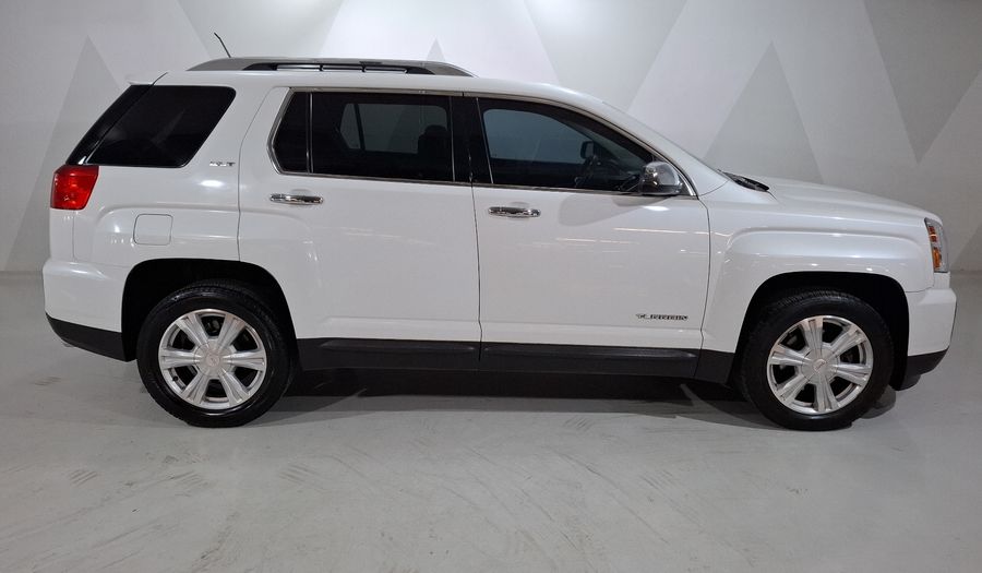 Gmc Terrain 3.6 PIEL - SLT B AT Suv 2016