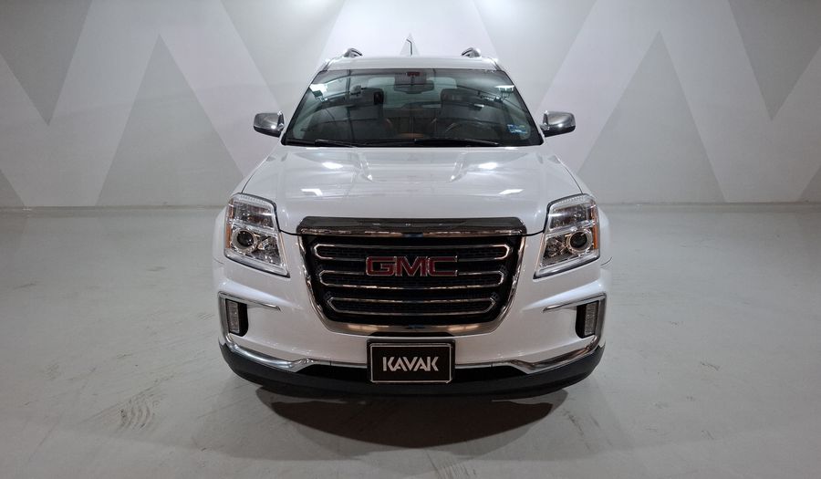 Gmc Terrain 3.6 PIEL - SLT B AT Suv 2016