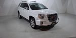 Gmc Terrain 3.6 PIEL - SLT B AT Suv 2016