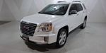 Gmc Terrain 3.6 PIEL - SLT B AT Suv 2016