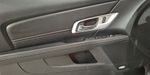 Gmc Terrain 3.6 PIEL - SLT B AT Suv 2016
