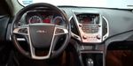 Gmc Terrain 3.6 PIEL - SLT B AT Suv 2016