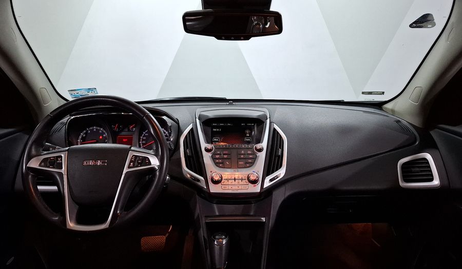 Gmc Terrain 3.6 PIEL - SLT B AT Suv 2016