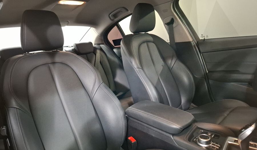 Bmw Serie 1 1.5 118IA M SPORT DCT Sedan 2021