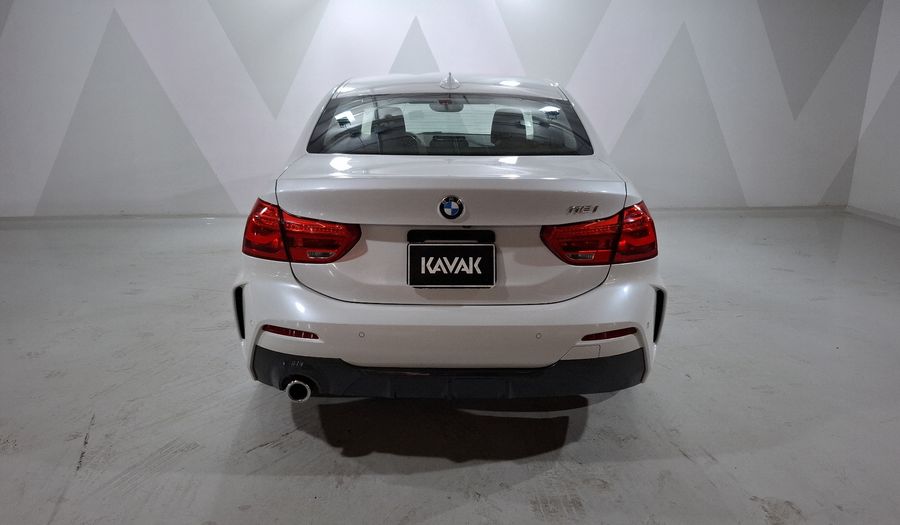 Bmw Serie 1 1.5 118IA M SPORT DCT Sedan 2021