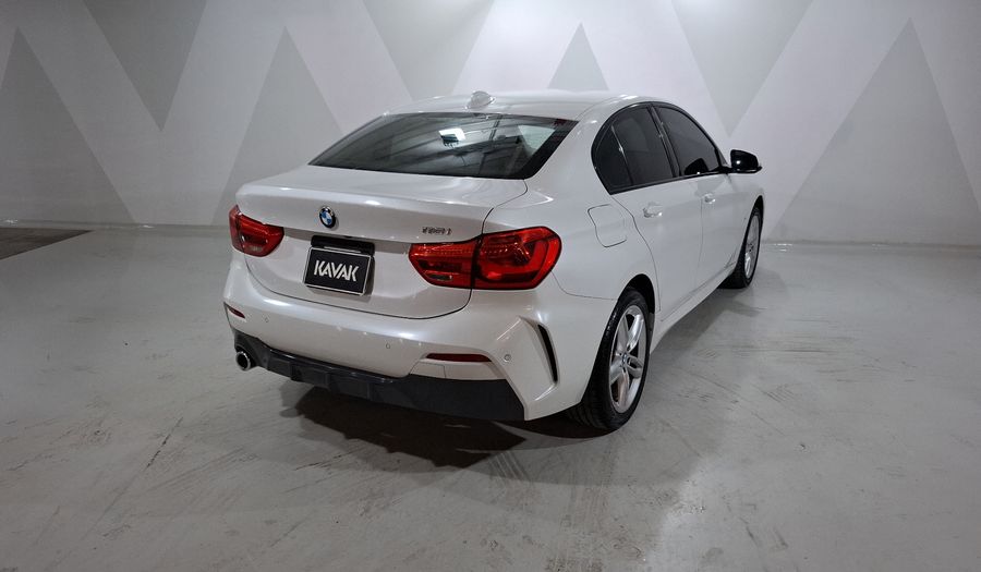 Bmw Serie 1 1.5 118IA M SPORT DCT Sedan 2021