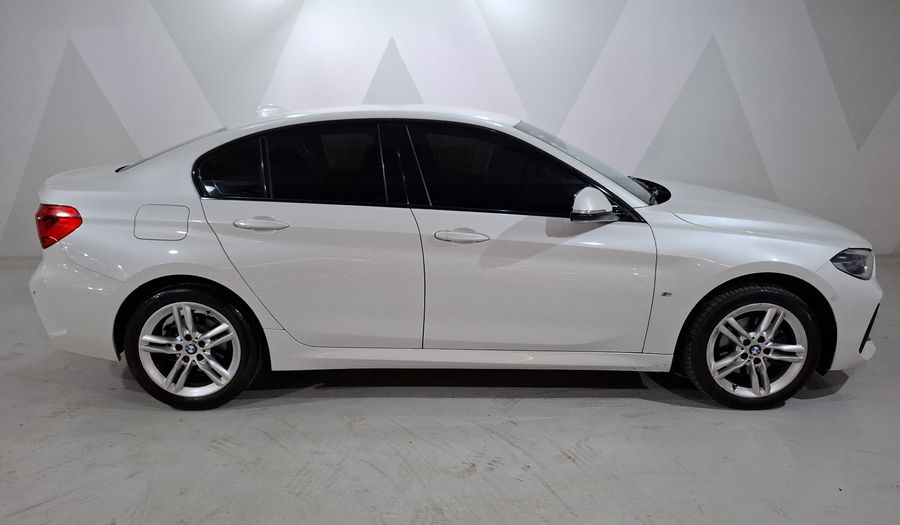 Bmw Serie 1 1.5 118IA M SPORT DCT Sedan 2021