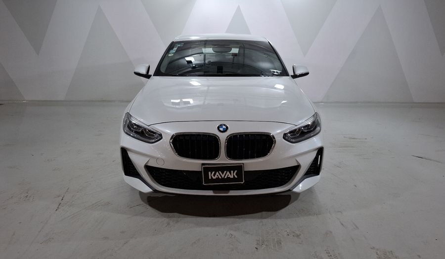Bmw Serie 1 1.5 118IA M SPORT DCT Sedan 2021